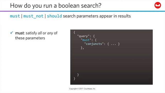 CB121 Lesson 9 - Running compound queries смотреть онлайн