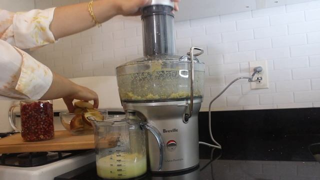 Breville Juice Fountain compact Walkthrough смотреть онлайн