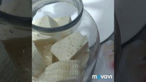 Как сохранить сыр брынзу  в домашних условиях из коровьего молока.