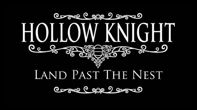 Hollow Knight - Practice clips #1 смотреть онлайн