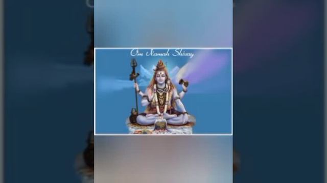 Мощная Мантра Шивы для Усиления Энергии. Mantra Shiva смотреть онлайн
