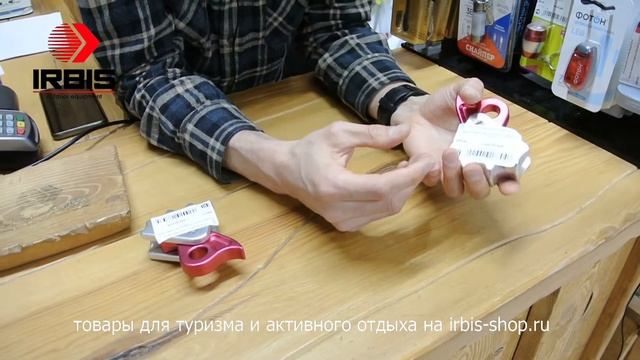 Зажим для стального троса Вертикаль 12 мм смотреть онлайн