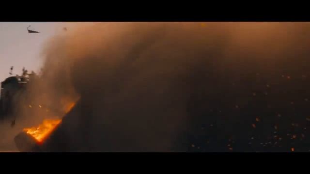 Безумный Макс смотреть онлайн