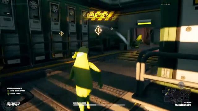 Fortnite Infinite Darkness: Rick Sanchez and Superman смотреть онлайн