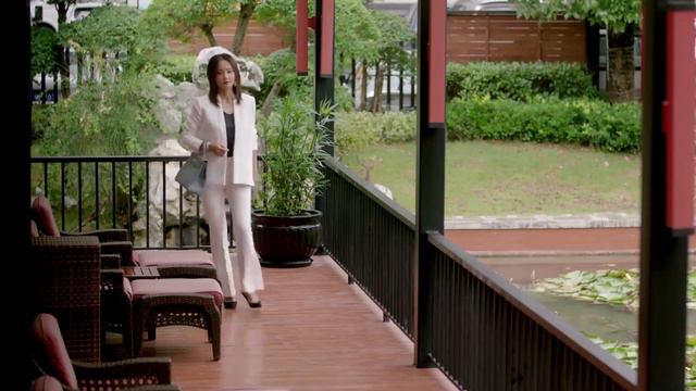 精剪33-1 總裁剛求婚就忍不住和美女睡覺 早上起床超滿足！【只为遇见你 | Nice To Meet You✿甜剧收割机】