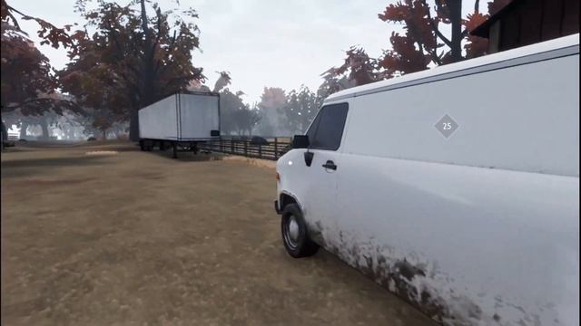 Adios - (1of2) - Sticking To A Complicated Decision - Cinematic First-Person Game смотреть онлайн