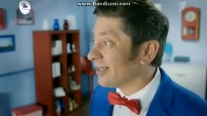 Реклама триколор тв