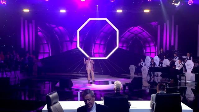 Petar Spasojevic - Svirajte Nocas Samo Za Nju - NNK - EM 34 - 21.05.2023.