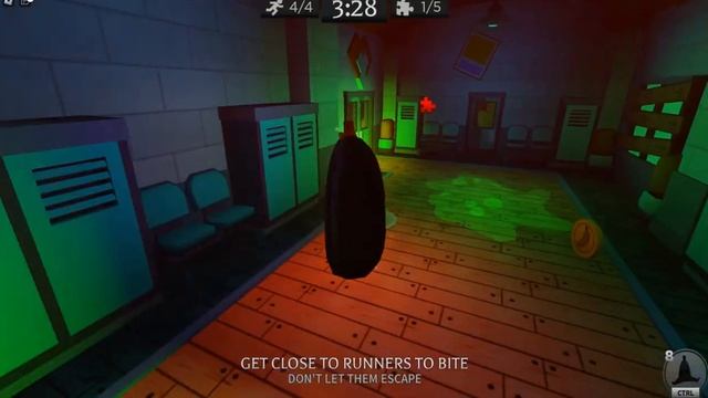 New Halloween Skin - Hallow's Jack-O-Lantern | Roblox | Halloween Update смотреть онлайн