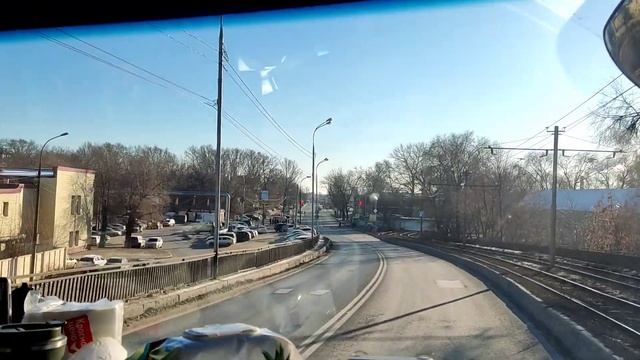 Стажировка в ТК ИТЕКО | рейс Ярославль-Самара смотреть онлайн