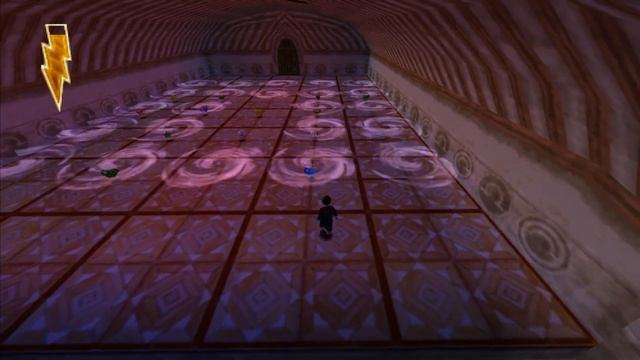 Let's Play Harry Potter and the Chamber of Secrets (PS1) Part 13 - Whirlpools?! смотреть онлайн
