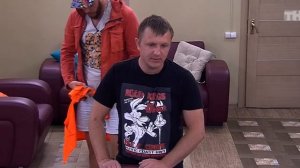 Ольга Рапунцель - не умеет готовить