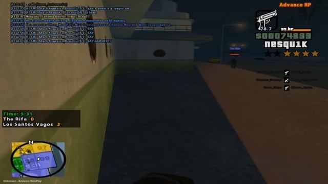 Kutuz slash [gta in desc/гта в описании] смотреть онлайн