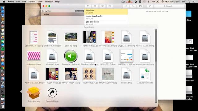 How To Download Kik For Mac Or Windows!