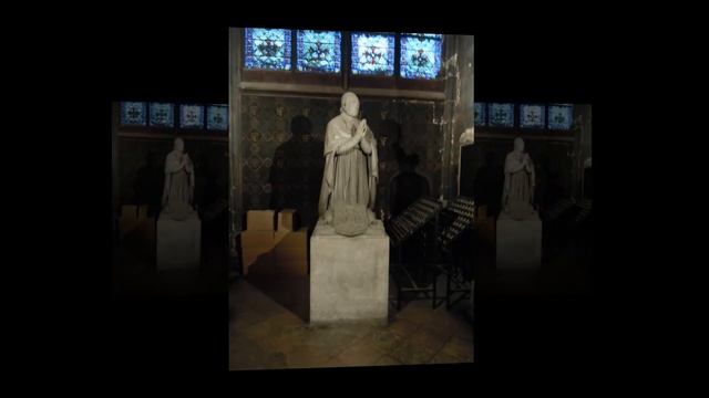 Нотр Дам де Пари - Собор Парижской Богоматери смотреть онлайн