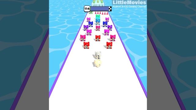 ✅Marble Run 3D Max Levels Game Mobile Update All Trailers iOS,Android Gameplay Walkthrough DOPCLS смотреть онлайн