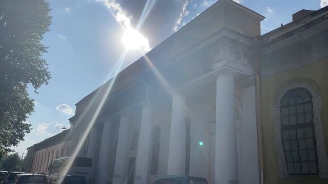 ПЕТРОГРАДКА \ alone in saint-petersburg #влог \ самый лучший район спб \ петровский остров смотреть онлайн