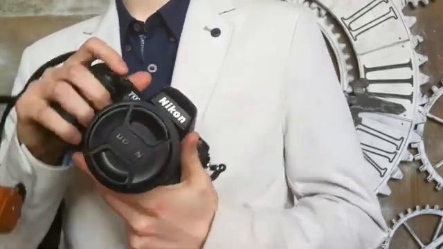 Снимаем на цветную плёнку смотреть онлайн