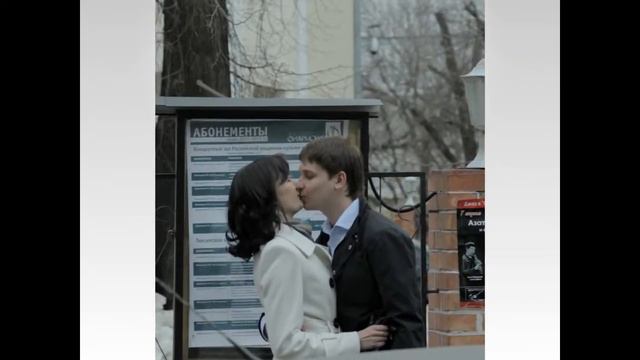 Love story Марина и Женя смотреть онлайн