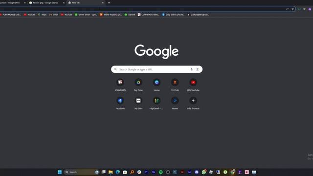ADD A FAVICON TO YOUR WEBSITE WITH HTML 2023! (FULL GUIDE) смотреть онлайн