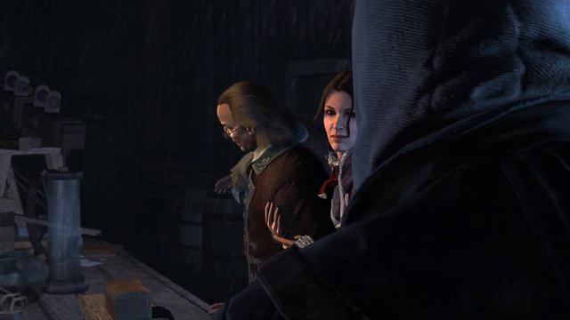 Assassin’s Creed Rogue [#10: Да будет свет] смотреть онлайн