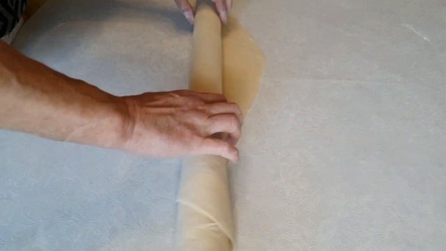 Unglaublich lecker ,,Usbekistan's Hanum "./ Ханум невероятно вкусный. смотреть онлайн