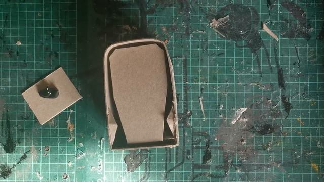 Игровой ПК из бумаги!!?Колонки,веб-камера(4 часть) смотреть онлайн