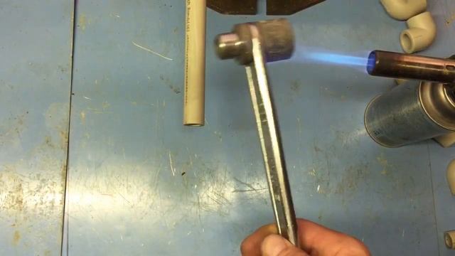 Пайка Полипропилена Газовой Горелкой смотреть онлайн