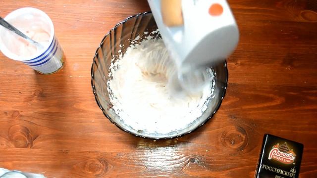 ЧИЗКЕЙК ШОКОЛАДНЫЙ. Рецепт чизкейка. Десерт. смотреть онлайн