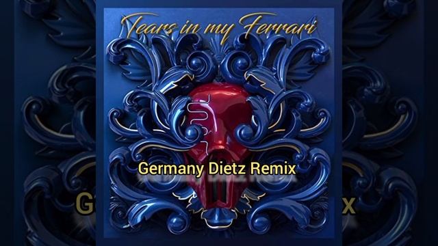 Sickick Tears In My Ferrari Remix смотреть онлайн