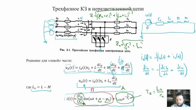 ЭМПП Лекция 2 смотреть онлайн