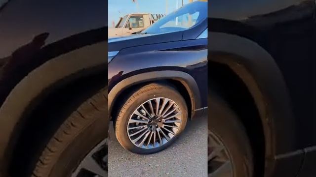 JETOUR X90 PLUS смотреть онлайн