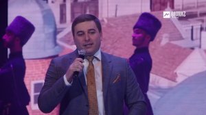 Аслан Тхакумачев - Куба | KAVKAZ MUSIC