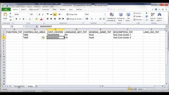 Data Migration using SAP BusinessObjects Data Services смотреть онлайн