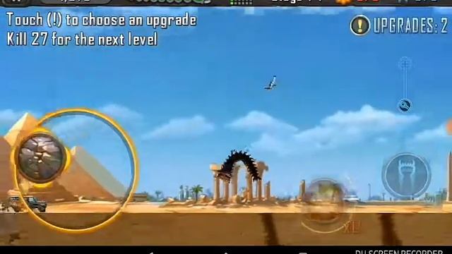 Топ 3 игры на слабый смартфон смотреть онлайн