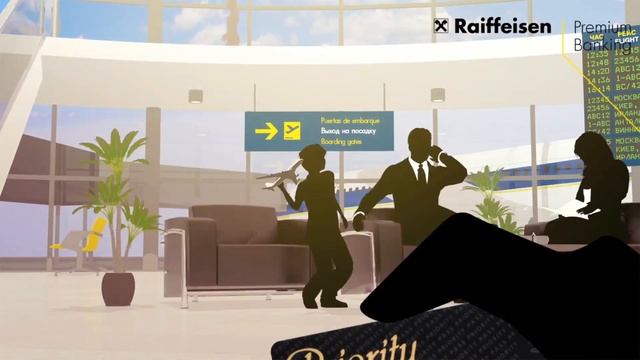 Райффайзенбанк. Easy Europe смотреть онлайн