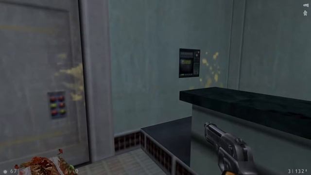 Half-Life: Decay (PC Mod) - Single Player Let's Play 1 смотреть онлайн