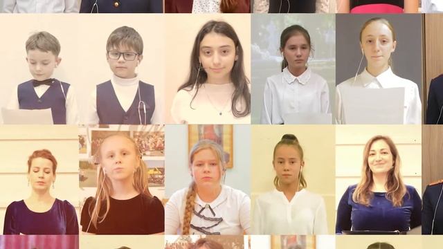 М. Глинка хор "Славься" из оперы "Жизнь за царя" смотреть онлайн