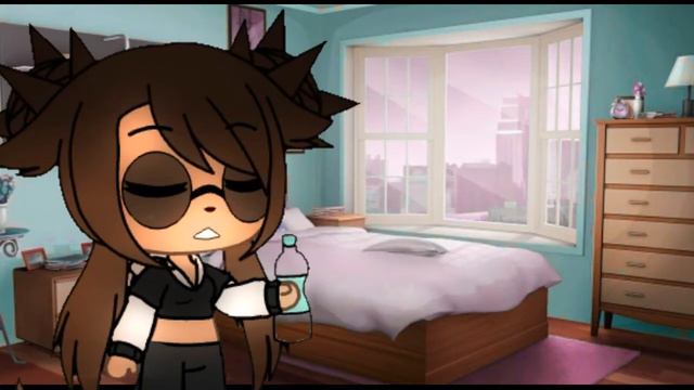 🐢гречка мартини🐢 🍃клип Gacha life🍃 смотреть онлайн