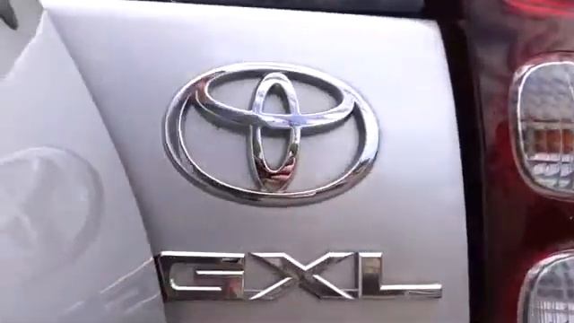 2007 TOYOTA LANDCRUISER PRADO Ryde, Sydney, New South Wales, Top Ryde, Australia 269042 смотреть онлайн