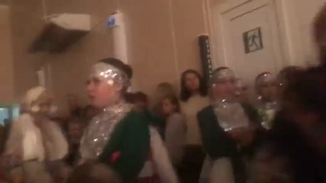 Вениз. РЯЗАНЬ. МАУДО,, РГДДТ,, ГРАН-ПРИ.,, В гостях у сказки,, смотреть онлайн