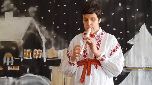 Colinde tradiționale смотреть онлайн