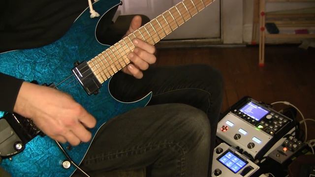 Cyber Spirit смотреть онлайн