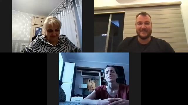 Сергей Долматов. Трансформационная сессия с Еленой. ЧУВСТВА: тонкое не значит слабое смотреть онлайн