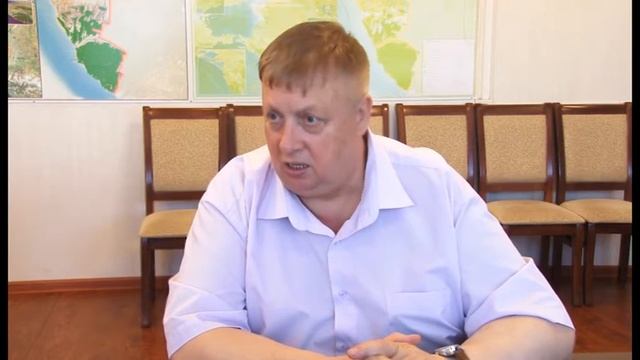 Движение в станице Анапская открыто