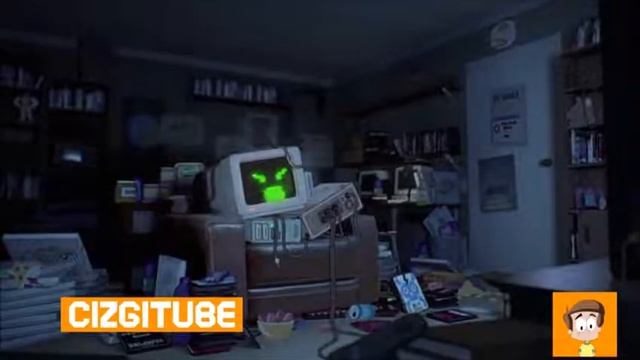 Gumball | Aşkın Tanıtımı | Kısa Sahneler смотреть онлайн