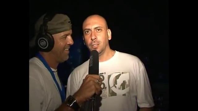 Flo Rida live in Cyprus Macronissos The movie with backstage interviews 28th July 2011 Part1 смотреть онлайн