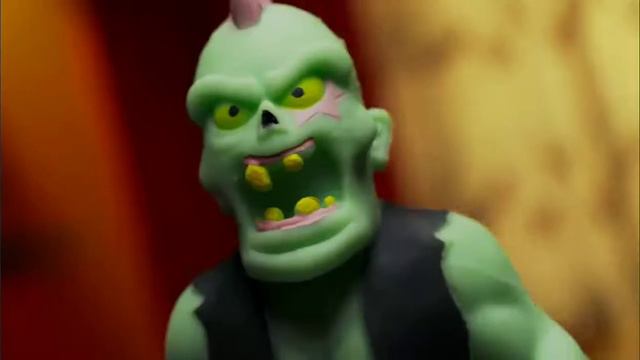 ALL THE SERIES OF MONSTER FLEX!!!!!! SERIES 1-6 INCLUDING MINIS AND ARMOR COMBAT!!!!!! смотреть онлайн