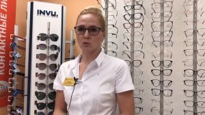 Фотохромные очки. Что это такое?