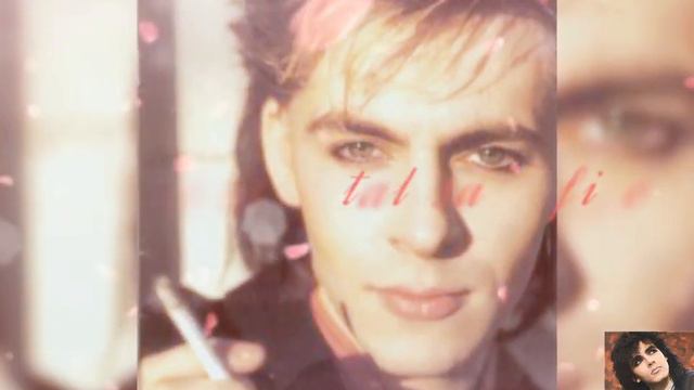Nick Rhodes my love forever ❤❤❤❤❤❤ смотреть онлайн